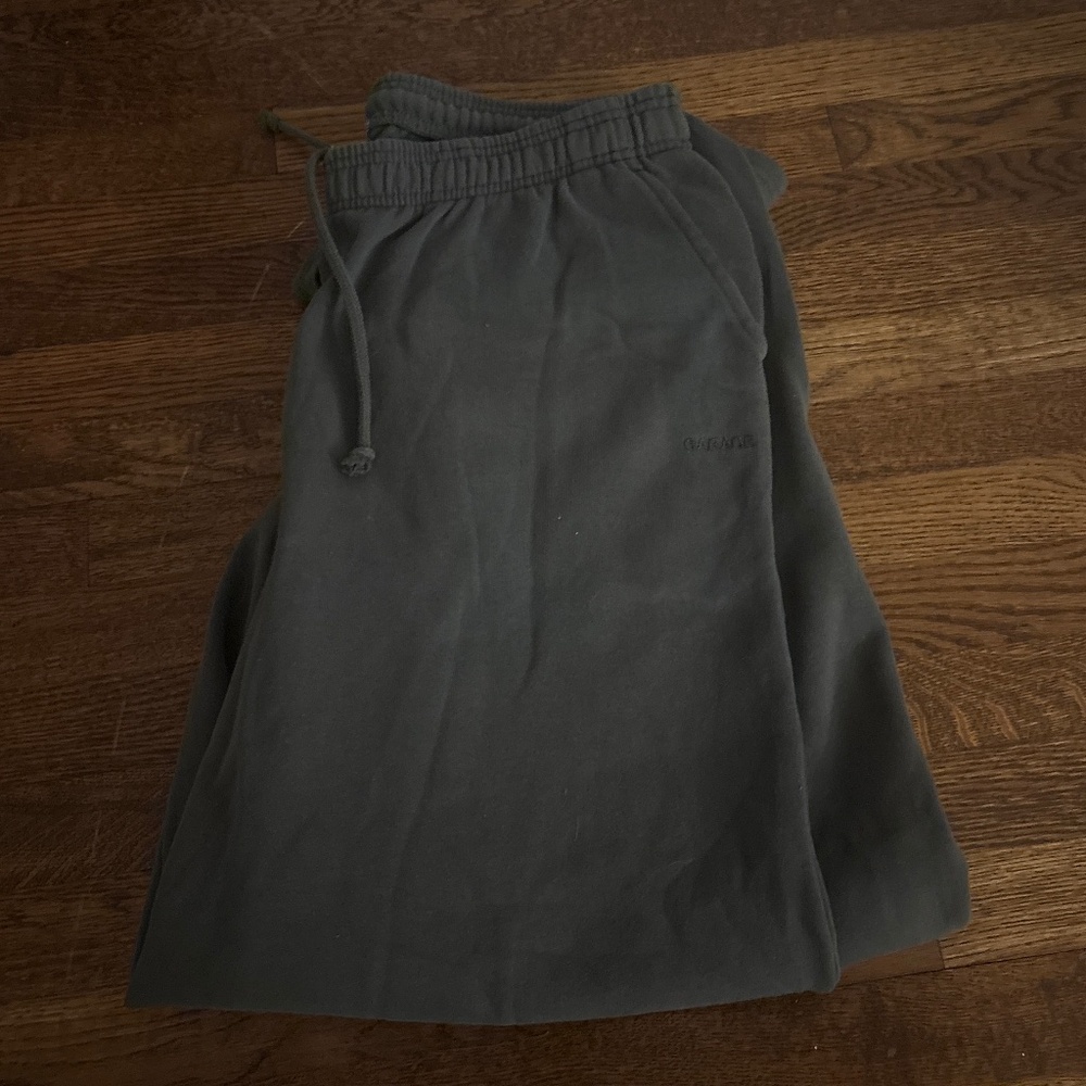 Garage Sweatpants